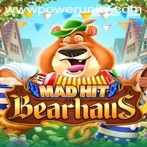 MadHitBearhaus: A Game-Changer for PowerUnity Enthusiasts