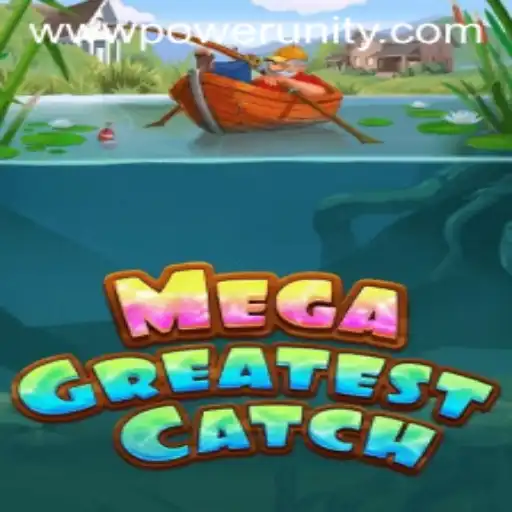 Exploring MegaGreatestCatch in Today's Gaming World