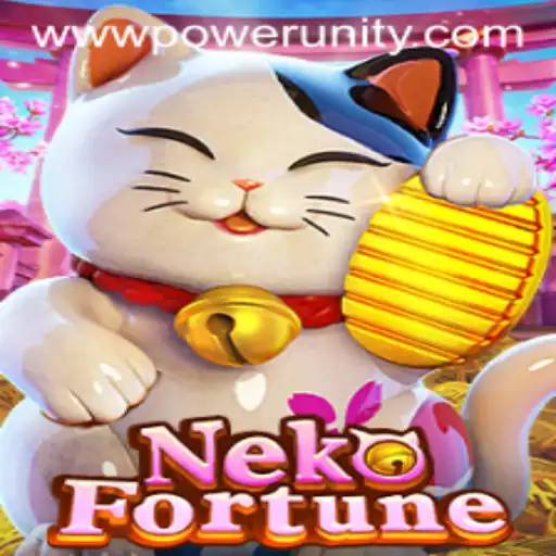 NekoFortune: A New Era of Gaming