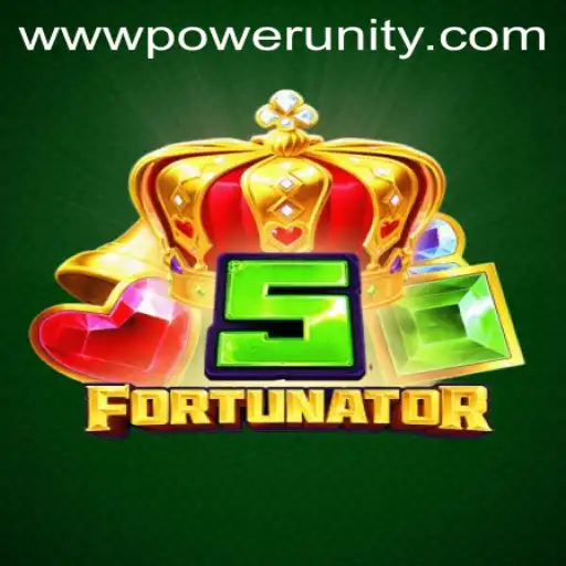 Exploring 5Fortunator: A New Frontier in Gaming by PowerUnity Gaming