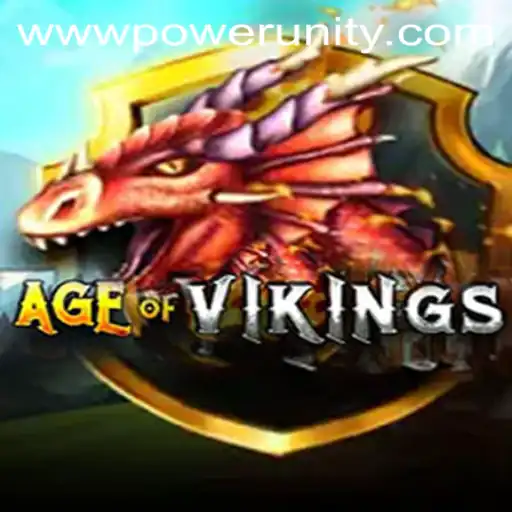 Age of Viking - An Epic Journey in PowerUnity Gaming