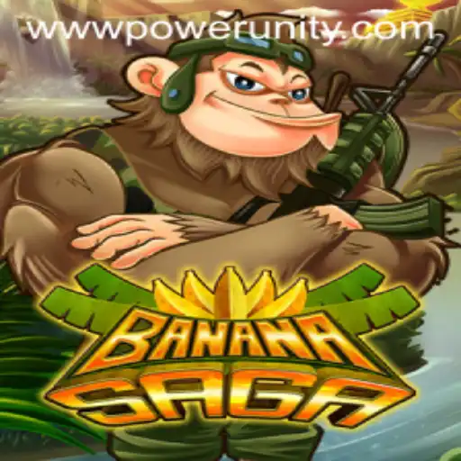 BananaSaga A Thrilling Adventure in PowerUnity Gaming