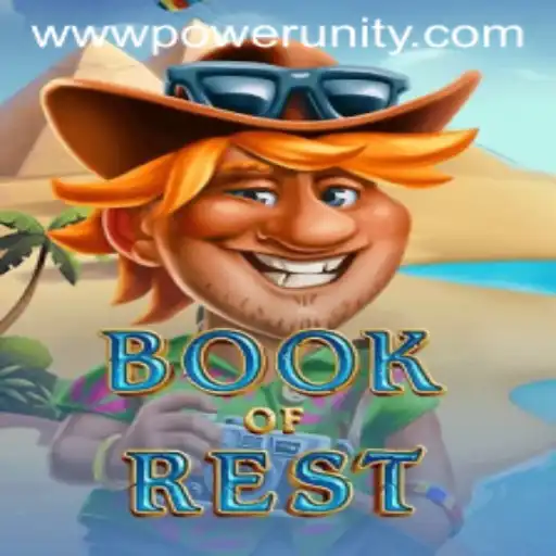 Book of Rest: Unveiling the Mysteries