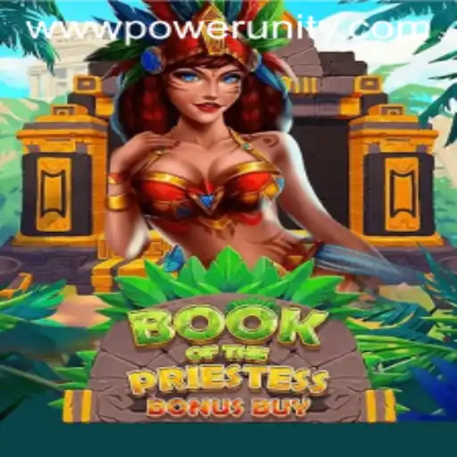 Discover the Magical Journey of BookOfThePriestess by PowerUnity Gaming