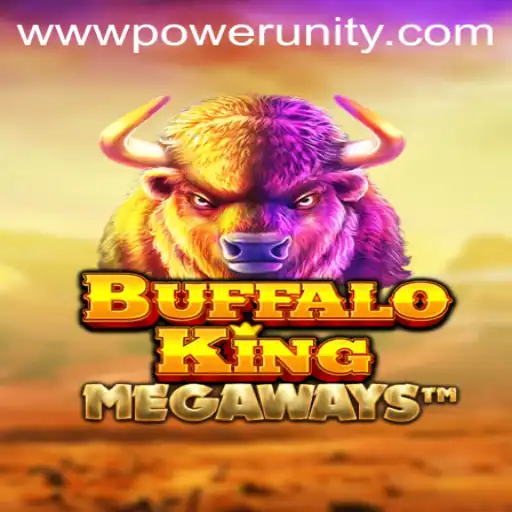 BuffaloKing: Discovering the Wild with PowerUnity Gaming