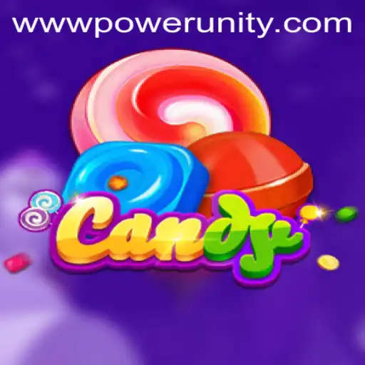 Exploring the Vibrant World of Candy: A PowerUnity Gaming Experience