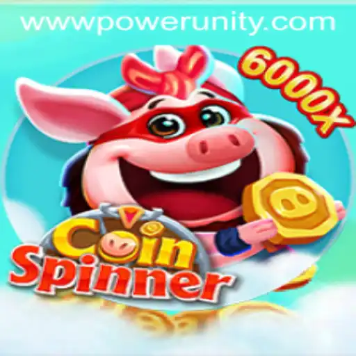 Exploring the World of CoinSpinner: A New Era in PowerUnity Gaming