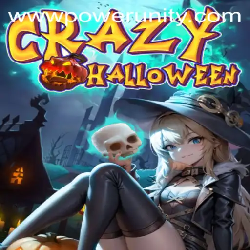 Unveiling the Thrills of CrazyHalloween by PowerUnity Gaming