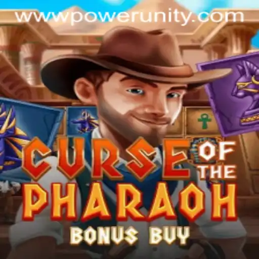 Unveiling Curse of the Pharaoh Bonus Buy