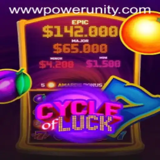 Exploring Cycle of Luck by PowerUnity Gaming