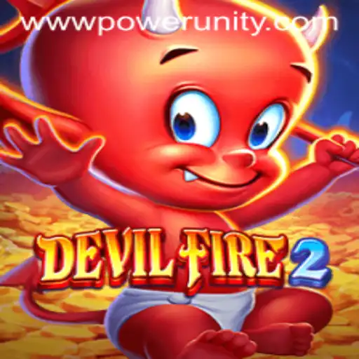 DevilFire2 The Ultimate PowerUnity Gaming Experience
