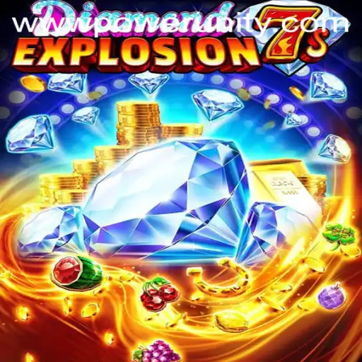 Diamond Explosion 7s - Unveiling the Thrilling New Game from PowerUnity Gaming
