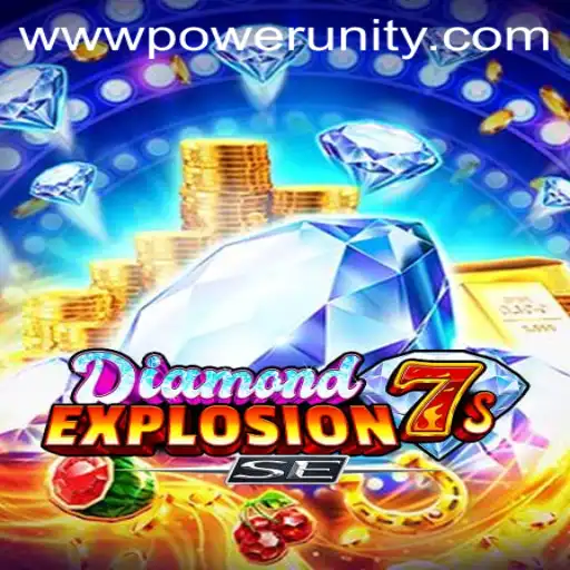Diamond Explosion 7s SE Unveiled by PowerUnity Gaming