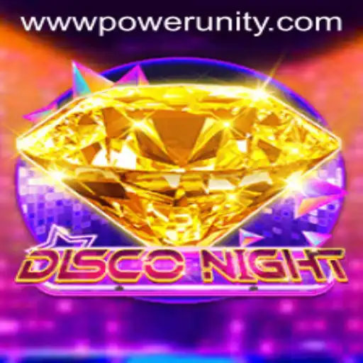 DiscoNight: A Revolutionary Gaming Experience with PowerUnity