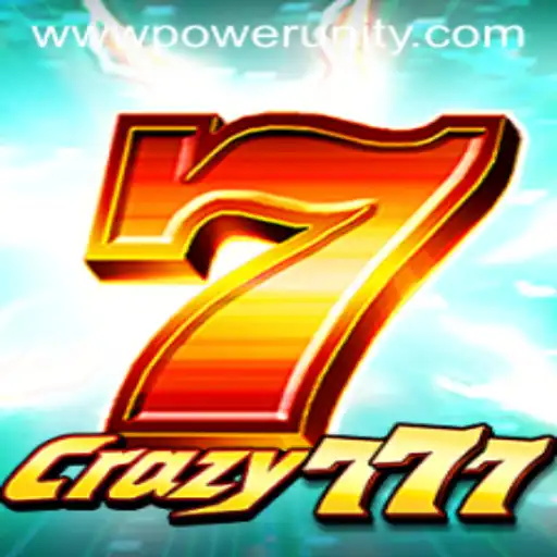 Discover Crazy777: A Thrilling Adventure by PowerUnity Gaming