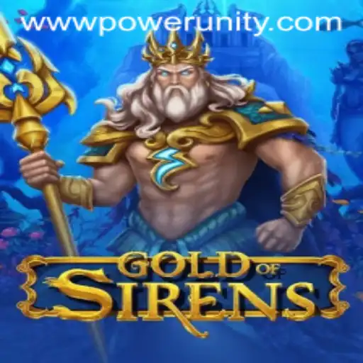 Discover the Allure of GoldofSirens