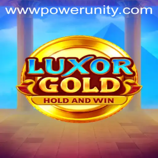 Discover the World of LuxorGold