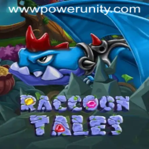 Discover the Thrilling World of RaccoonTales