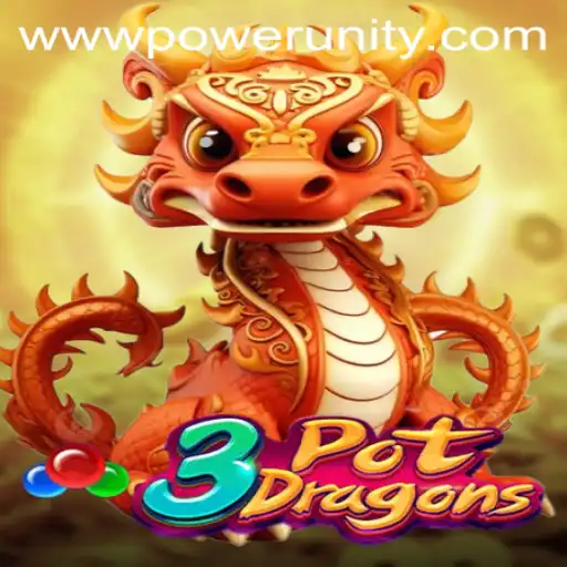 Explore 3PotDragons: The Next Big Thing in Gaming