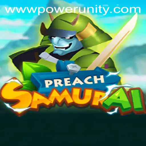 Exploring the Adventure of PreachSamurai