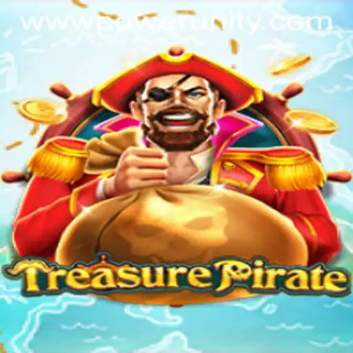 Explore the World of TreasurePirate: A Pirate Adventure