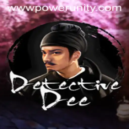 Exploring Detective Dee: Unraveling Mysteries with PowerUnity Gaming
