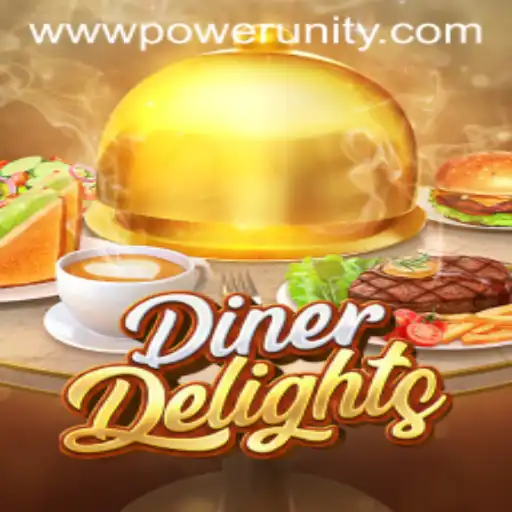 Exploring DinerDelights: A Culinary Adventure with PowerUnity Gaming