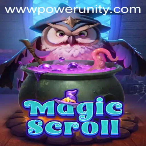 Exploring MagicScroll A Deep Dive into an Enchanting Adventure