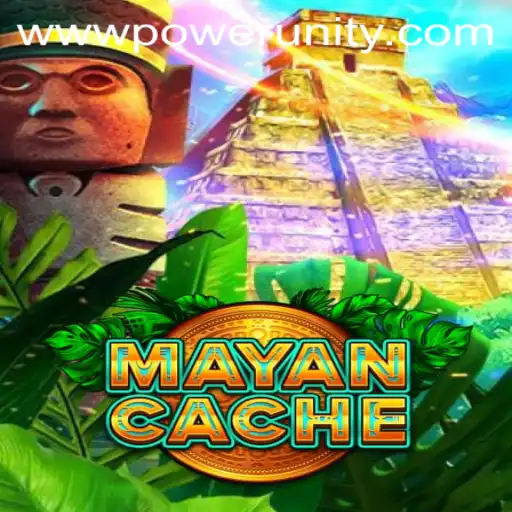 Exploring MayanCache: An Epic Adventure by PowerUnity Gaming