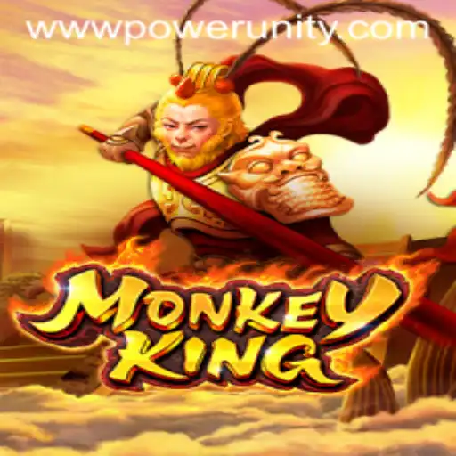 Exploring the World of MonkeyKing A Journey with PowerUnity Gaming