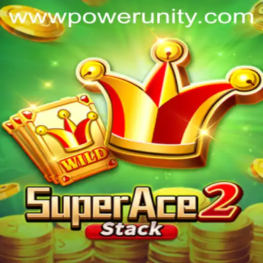 Exploring SuperAce2 by PowerUnity Gaming