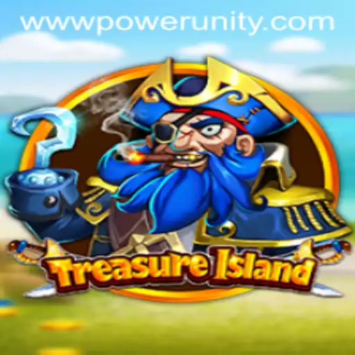 Exploring TreasureIsland A PowerUnity Gaming Adventure