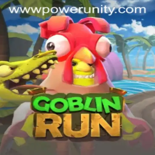 Discover the Thrilling World of GoblinRun with PowerUnity Gaming