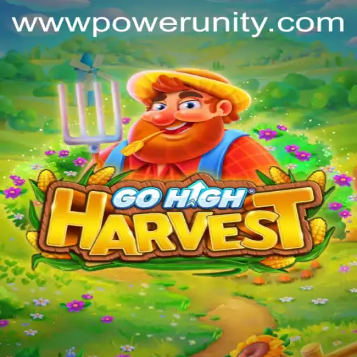 GoHighHarvest: An Immersive Gaming Experience