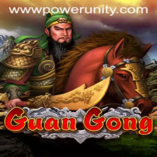 GuanGong: A Strategic Journey by PowerUnity Gaming