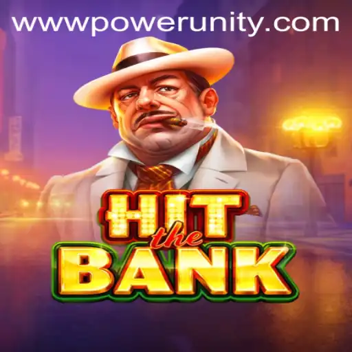 Exploring HitTheBank by PowerUnity Gaming