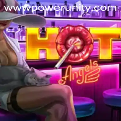 HotAngels: A New Era of Online Gaming with PowerUnity Gaming