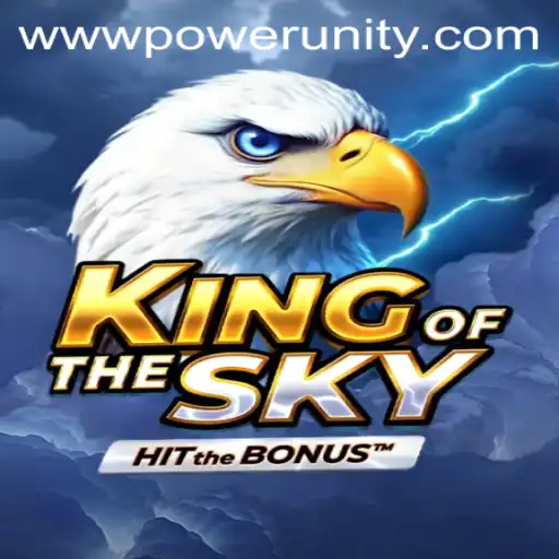 KingOfTheSky: A Masterpiece in the Gaming World by PowerUnity Gaming