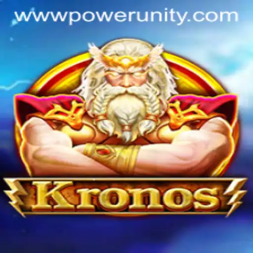 Kronos Unveiled An Epic Journey