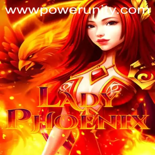 Unveiling the Enchanting World of LadyPhoenix by PowerUnity Gaming