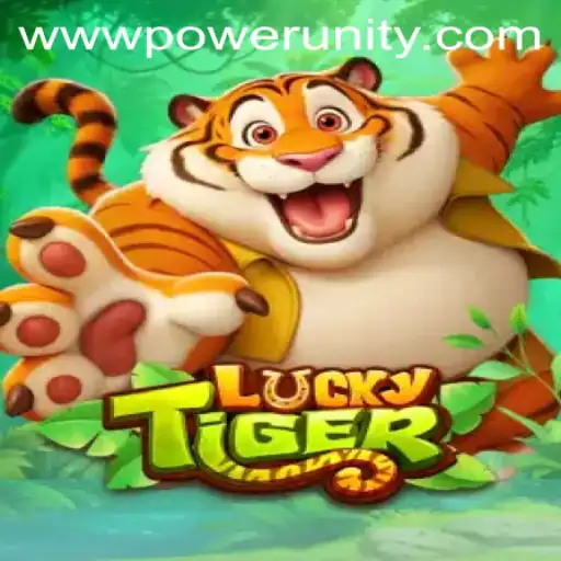 Discover the Thrills of LuckyTiger: PowerUnity Gaming’s Latest Sensation