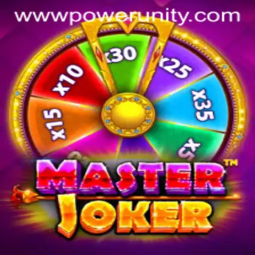 MasterJoker: The Thrilling Universe of PowerUnity Gaming