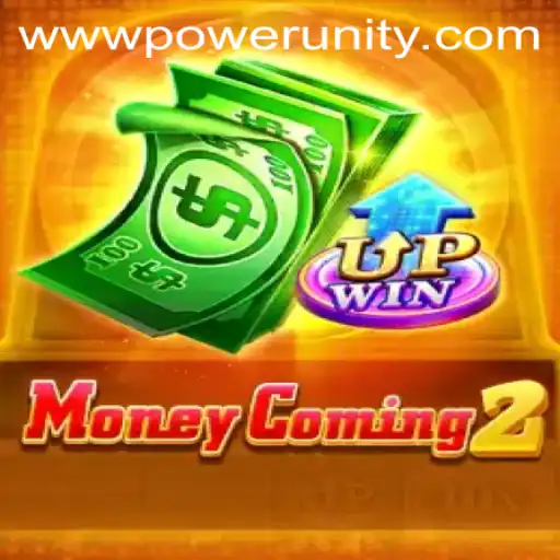 Exploring the Excitement of MoneyComing2 by PowerUnity Gaming