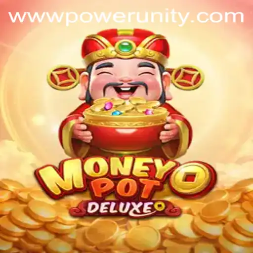 Exploring MoneyPotDELUXE by PowerUnity Gaming