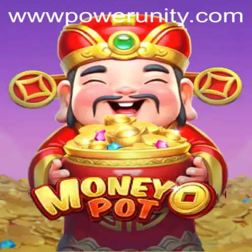 MoneyPot: The Exciting New Game by PowerUnity Gaming