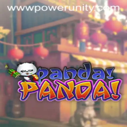 PandaPanda Game Overview
