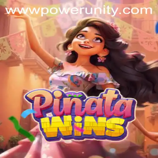 PinataWins An Exciting Adventure by PowerUnity Gaming
