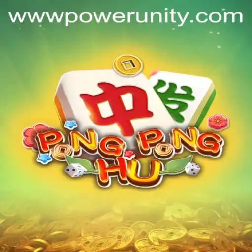 PONGPONGHU Game Revolution