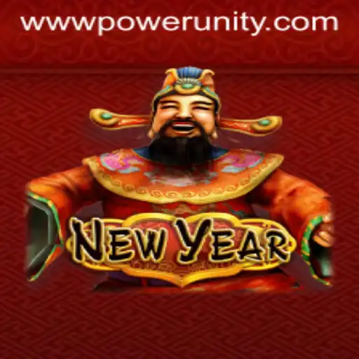 PowerUnity Gaming's NewYear Game