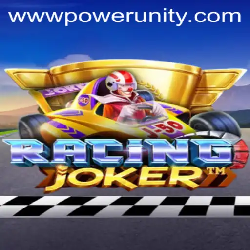 RacingJoker: The Thrill of Speed by PowerUnity Gaming
